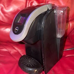 Keurig 2.0 k200 series coffee maker